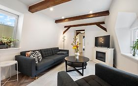 PEMATRA Haus Waterkant - FeWo Piratennest